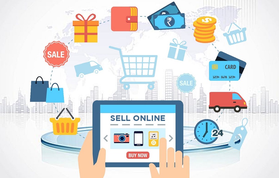 3 things you should know about selling online